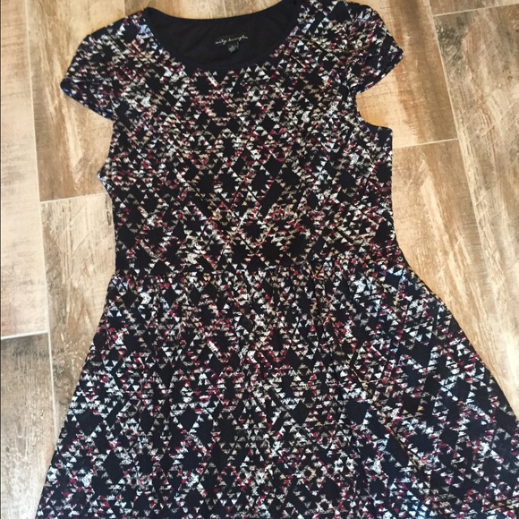 Large Dress