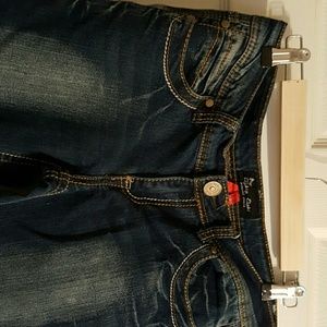 Eighty eight Jeans size 9