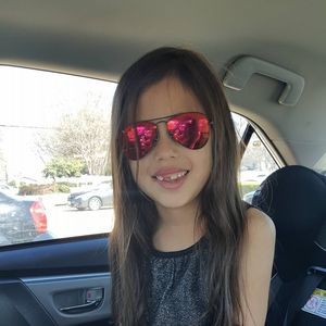 Meet your Posher, Vale