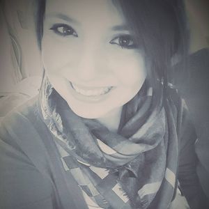 Meet your Posher, Kylie