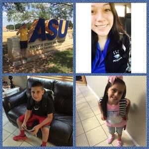 Meet your Posher, Lisa