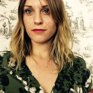 Meet your Posher, Elle