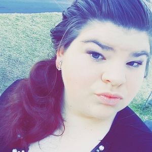 Meet your Posher, Ashlyn