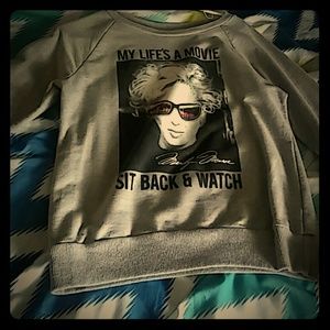 Marilyn Monroe sweater.