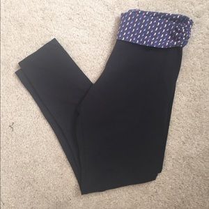 Aerie slim gym skinny leggings