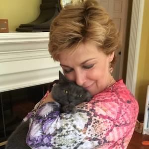 Meet your Posher, Julie