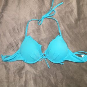 Victoria's Secret swimsuit top