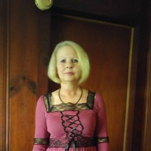 Meet your Posher, Nancy