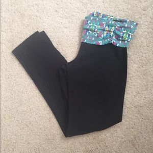 Aerie slim gym skinny leggings