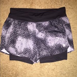 Danskin Dri-fit Running Shorts