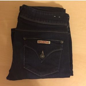 Hudson jeans size 28 skinny