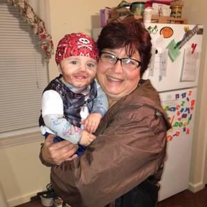 Meet your Posher, Jeanne