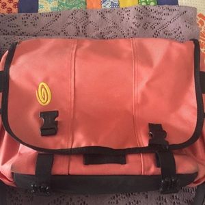 Timbuktu laptop bag