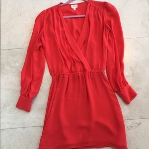 Parker dress