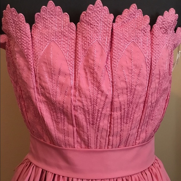 VINTAGE Dress