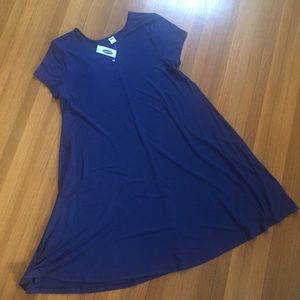 Old Navy Swing Dress