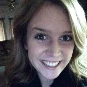 Meet your Posher, Rebecca