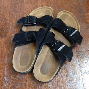 Birkenstocks
