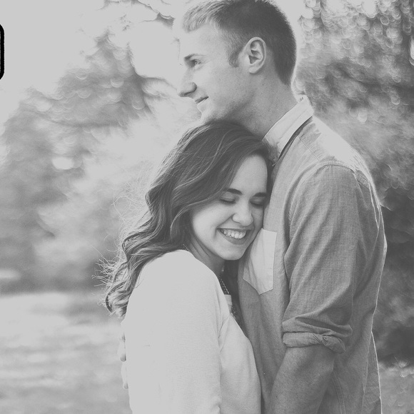 Meet your Posher, Lindsey