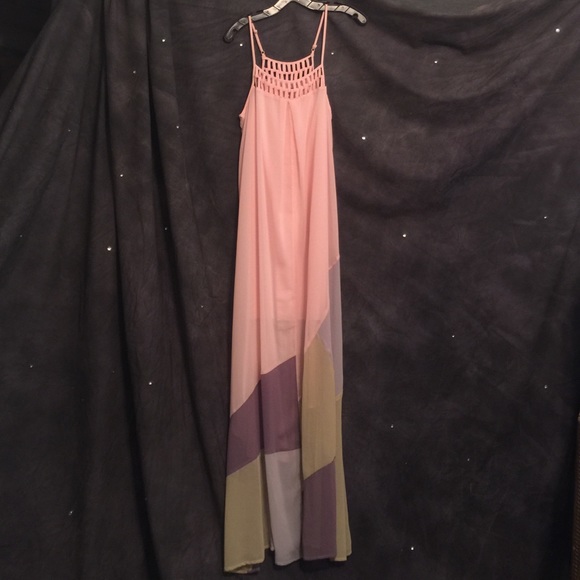 Maxi Dress SzM