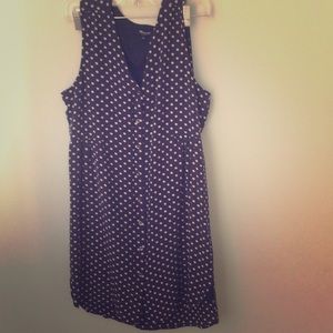 Madewell dress