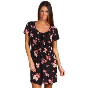 Juicy Couture Scattered Blooms Dress