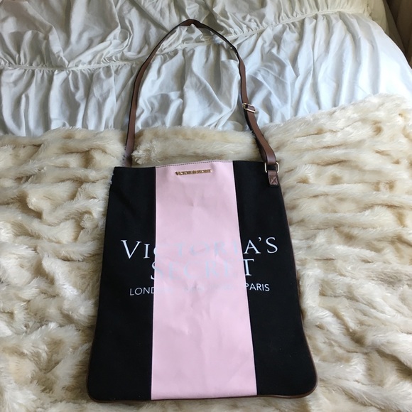 Victoria's Secret tote