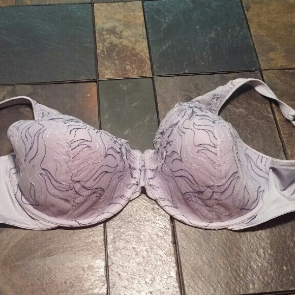 Playtex Bra
