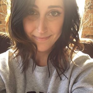 Meet your Posher, Kristin