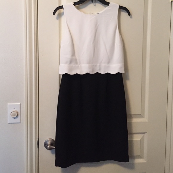 LIKE NEW Ivanka Trump Dress