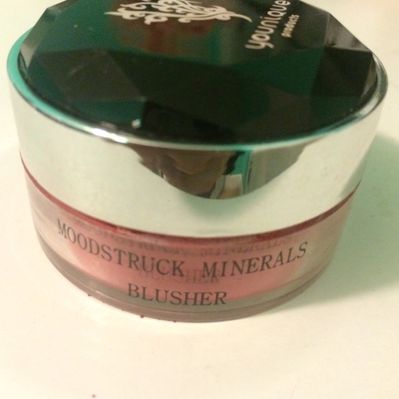 FINAL SALE Used Scandalous Blush