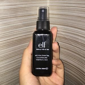 Elf Makeup Setting Spray