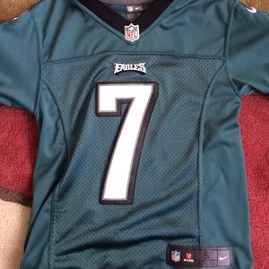 Micheal Vick Jersey! Size: Youth Small