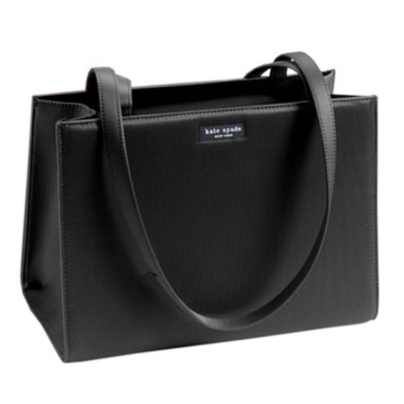 Classic Kate Spade Sam bag