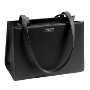 Classic Kate Spade Sam bag