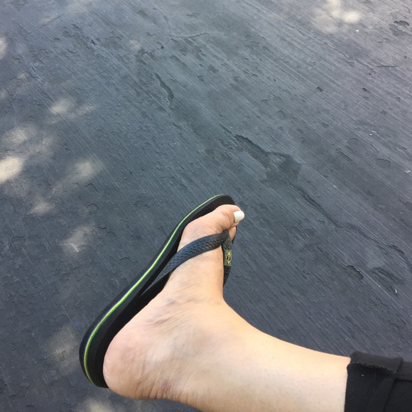 Meet your Posher, Tran