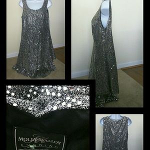 Molly Malloy Evening