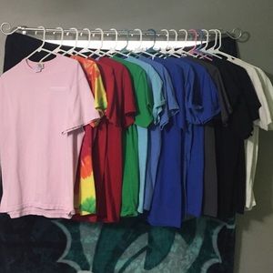 Mystery T shirt Lot!