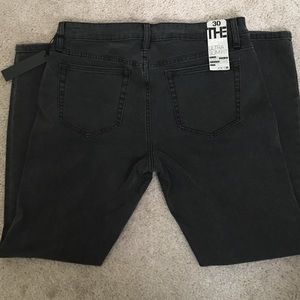 Joe's Jeans the Skinny Ankle Ultra Slim Fit