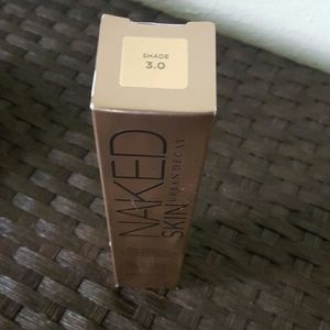 Urban decay NAKED Foundation