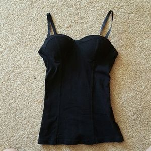 Material Girl tank top