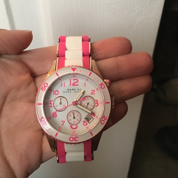 Marc Jacobs watch