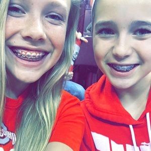 Meet your Posher, Katelyn