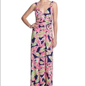 Lilly Pulitzer Maxi