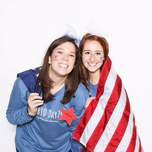 Meet your Posher, Annalise