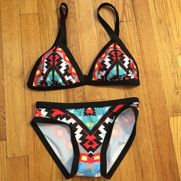 Bikini set