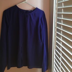 Jcrew blouse