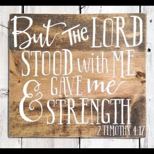 Meet your Posher, Judy