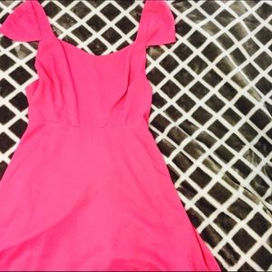 TEA & CUP Cocktail Dress