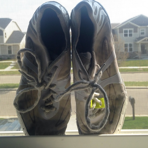 Nfinity Shoes